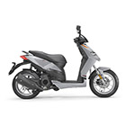 Sportcity One 125