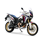 CRF 1000 AFRICA TWIN