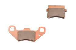 Brzdov� platni�ky 288 AD GOLD FREN