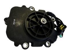 Gear motor 0181-314000, elektromotor predn�ho n�honu pre CFMOTO, GOES
