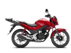 SHAD Nosi kufra HONDA CB125F 2015-2020, SHAD H0CF19ST