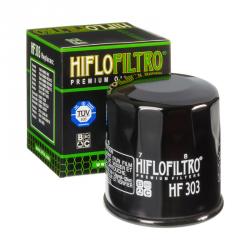 Olejov filter HF 303 HONDA KAWASAKI..