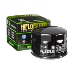 Olejov filter HF 565 APRILIA MOTOGUZI