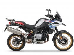 SHAD W0FS88ST Nosi kufra BMW F750/850 GS,2018-2022, W0FS88ST