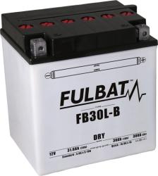 Akumul�tor FB30L-B (YB30L-B) FULBAT DRY