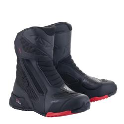 Top�nky ALPINESTARS RT-7 DRYSTAR, �ierno-�erven� 2027