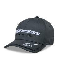 �iltovka ALPINESTARS IDENT �edo-�ierna