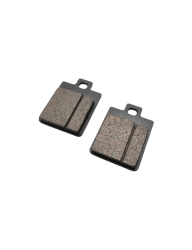 Brzdov platniky zadn pre SYM SYMPHONY, JET 14, JETX, originl 43105-ZFA-000-A