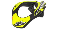 Chrni krnej chrbtice ALPINESTARS NECK SUPPORT YOUTH detsk lt