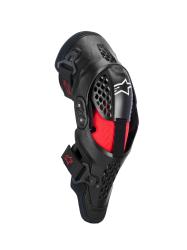 Chr�ni�e kolien ALPINESTARS SX-1 PLASMA �ierno�erven�