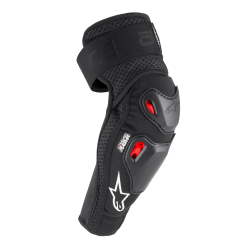 Chr�ni�e lak�ov ALPINESTARS BIONIC pre PLASMA �ierna/�erven�/biela 2026