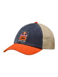 �iltovka RIDERER RED BULL KTM modr�-navy,oran�ov�