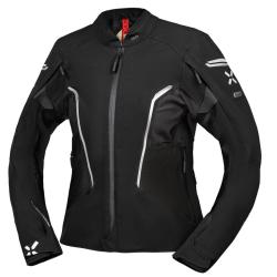 D�mska bunda iXS RAPID-STX 2.0 �ierna