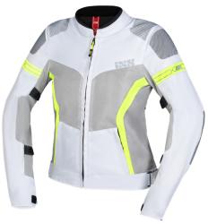 D�mska letn� bunda iXS TRIGONIS-AIR �ed�