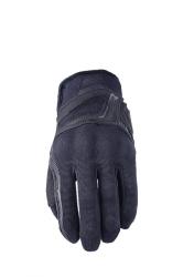 Dmske rukavice RS3 WOMAN black FIVE