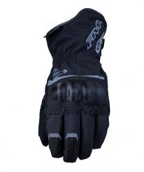 Dmske rukavice FIVE WFX3 V2 ierne