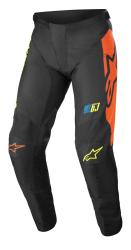 Detsk motokrosov nohavice ALPINESTARS RACER COMPASS, ve. 26