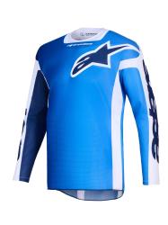 Motokrosov dres ALPINESTARS RACER AIR PORTL modr
