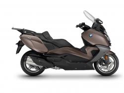 SHAD Nosi kufra BMW C650GT 2012-2022, W0CG62ST