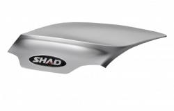 SHAD D1B40E05 veko vrchn pre kufor SH40 strieborn