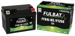 Glov akumultor FTX4L-BS/FTZ5S GEL (YTX5L-BS, FTZ5S)