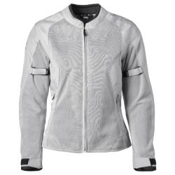 GMS d�mska bunda Fiftysix 7 Lady creamy white