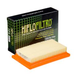 HIFLOFILTRO Vzduchov� filter HFA 6112 Aprilia, Derbi