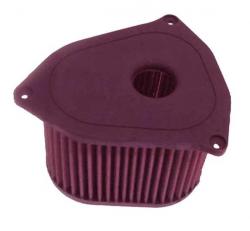 KN SU-1598 portov vzduchov filter pre SUZUKI VL1500 Intruder (98-09)