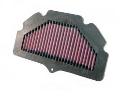 KN SU-6006 portov vzduchov filter pre SUZUKI GSR600/750