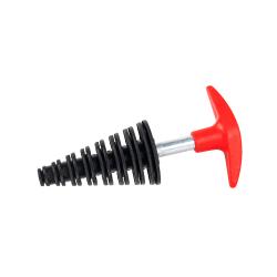 Z�tka v�fuku 2T mal� s rukov�ou.