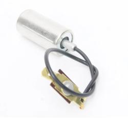 Kondenz�tor s konektorom pre ramienko JAWA 250, 350
