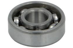 Loisko 6201 2RS C3 /ZVL/