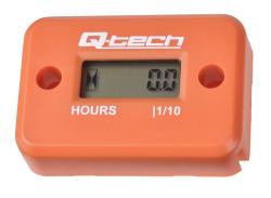 Mera� motohod�n Q-TECH oran�ov�