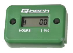 Mera motohodn Q-TECH zelen