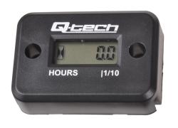 Mera� motohod�n Q-TECH �ierny