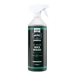 MINT �isti� motocyklov a kolies v spreji s rozpra�ova�om 1L