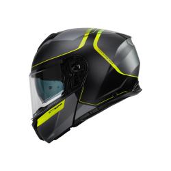 CMS prilba SUV INTEGRA �lt� reflexn�