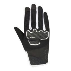 Rukavice LADY BREEZE �ierna/biela BERING