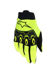 Motokrosov rukavice ALPINESTARS FULL BORE V2, ltoierne