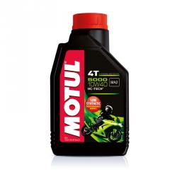 MOTUL 5000 10W40 4T 1L