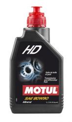 MOTUL HD 80W90 1L prevodov olej