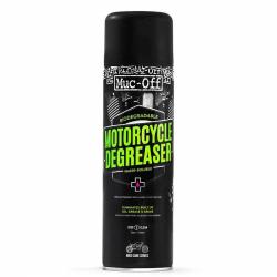 MUC-OFF Motorcycle Degreaser isti 500ml