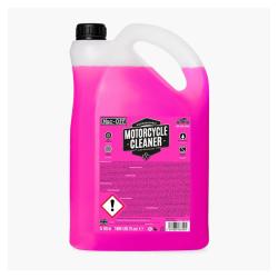 MUC-OFF Motorcycle cleaner 5L - isti motocyklov