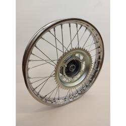 Zadn koleso BABETTA 451920756001-R