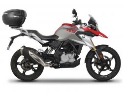 SHAD Nosi kufra BMW G310GS, 2017-2022, W0GG37ST