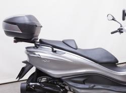 SHAD Nosi vrchnho kufra PIAGGIO X10 2012-2021, V0X112ST