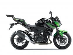 SHAD Nosi vrchnho kufra KAWASAKI Z 400, 2019-2022, SHAD K0Z449ST