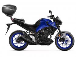 SHAD Nosi vrchnho kufra YAMAHA MT 03 -2021, Y0MT31ST