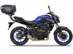 SHAD Nosi vrchnho kufra YAMAHA MT 07, 2018 -2022, Y0MT78ST