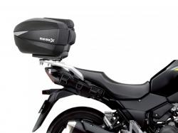 SHAD Nosi vrchnho kufra SUZUKI V-STROM 250 2017-2020, S0VS27ST